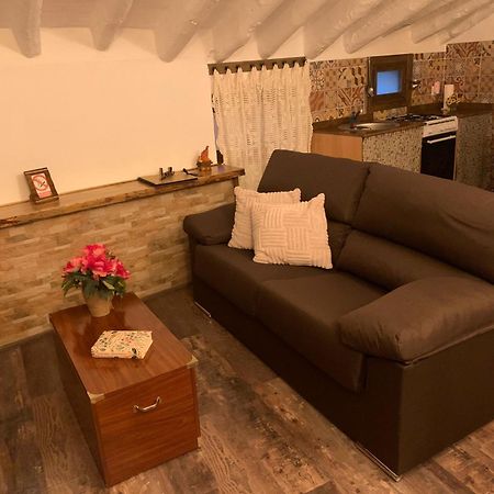 Nuestra Casita De Papel Apartment Cehegin Bagian luar foto