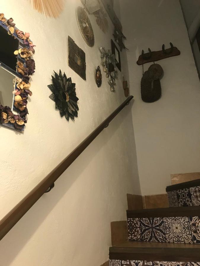 Nuestra Casita De Papel Apartment Cehegin Bagian luar foto