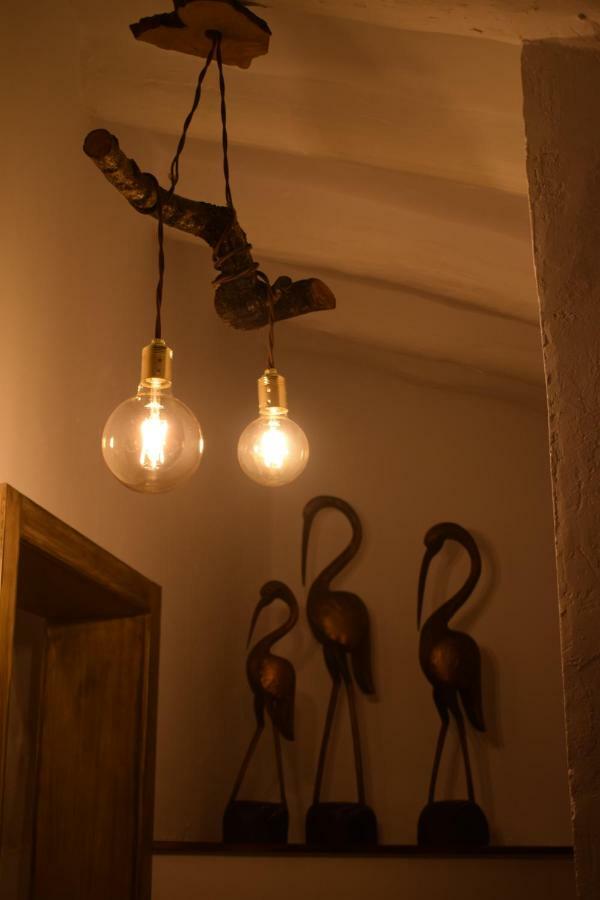 Nuestra Casita De Papel Apartment Cehegin Bagian luar foto